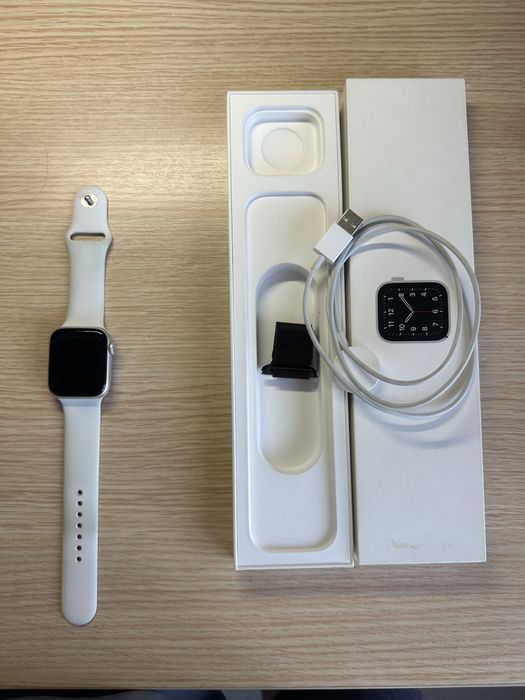Apple Watch SE 1, 44mm