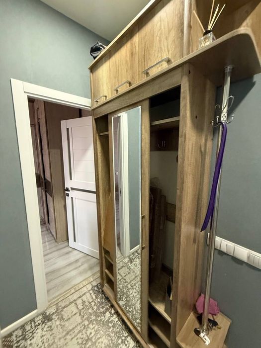 Сдается квартира