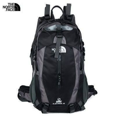 The North Face - спортивный рюкзак объёмом 40л.