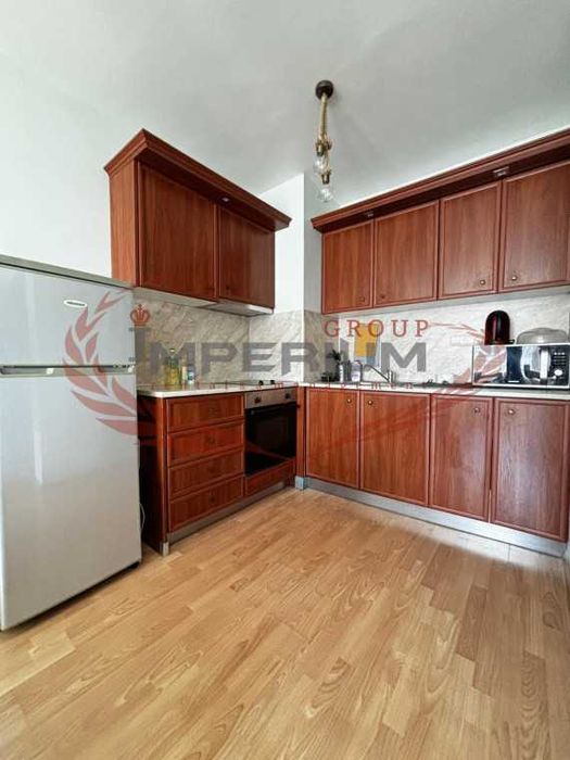 Дава се под наем Двустаен апартамент в к.к. Св.Св. Константин и Елена - 70 кв.м за 612 € - Снимка #4