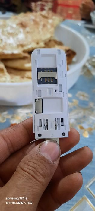 4gвайфай роутер сим картали