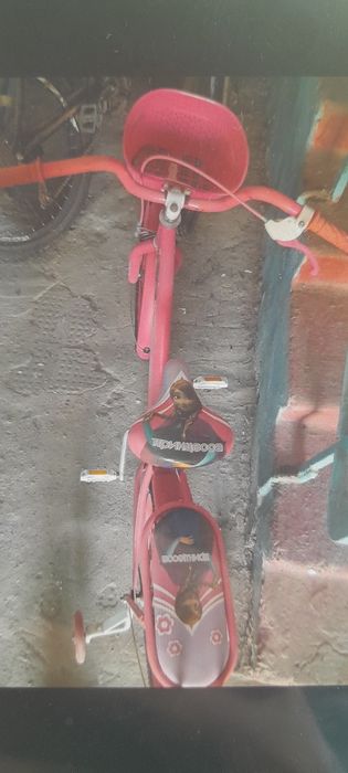 Велосипед б/у в хорошем состоянии