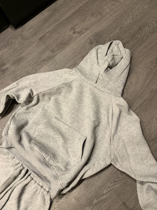 Спортен комплект Nike, Hyper clothing и Evis