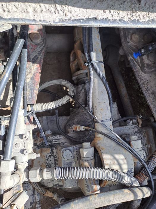 маз 551605  самосвал бу