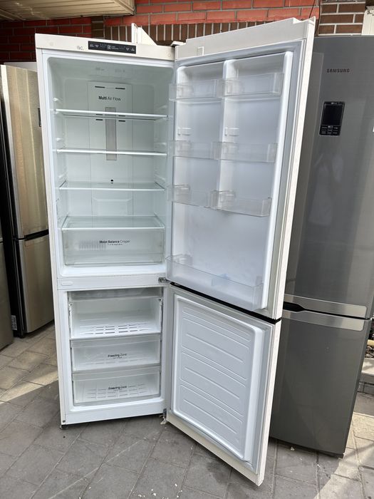 Холодильник LG с доставкой