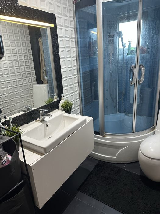 апартамент тристаин