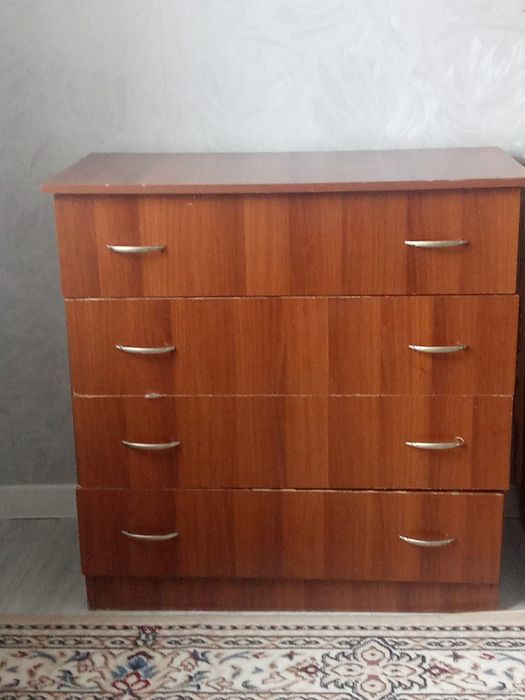 Продаётся комплект мебельи