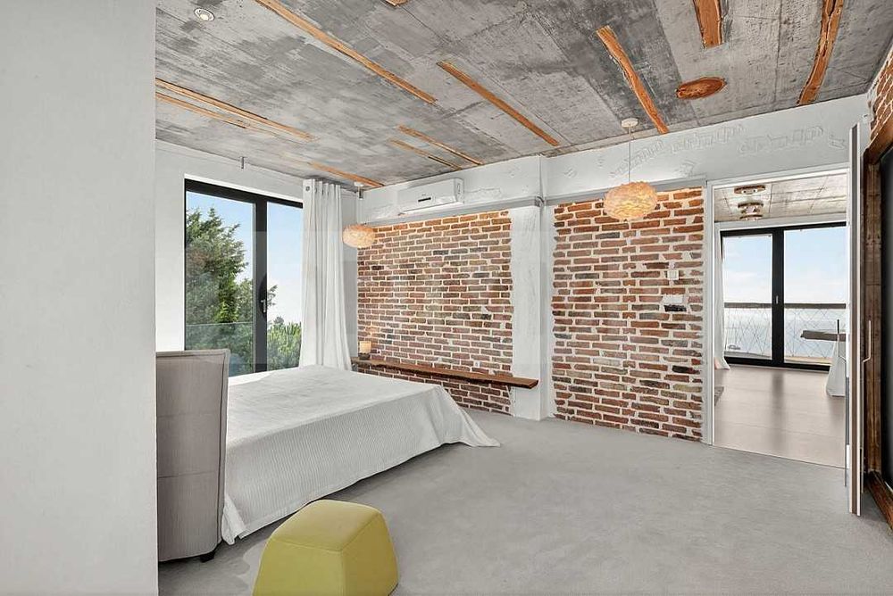 Тристаен апартамент под наем в квартал Бриз