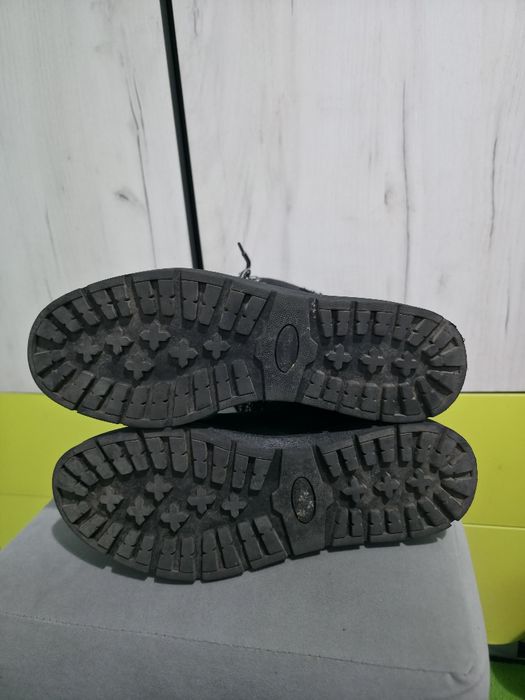 Ботуши Rest Aspen