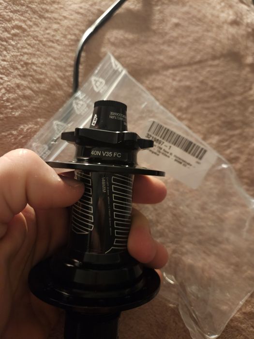 Butuc spate e*thirteen TRS Race SL -SRAM XD