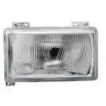Far Citroen C25 1994; Ducato 195.1994; Peugeot 104 191988; Peugeot 604 1986; J5 19 05.1994 partea Dreapta, tip bec H4, regl. manuala, dimensiune