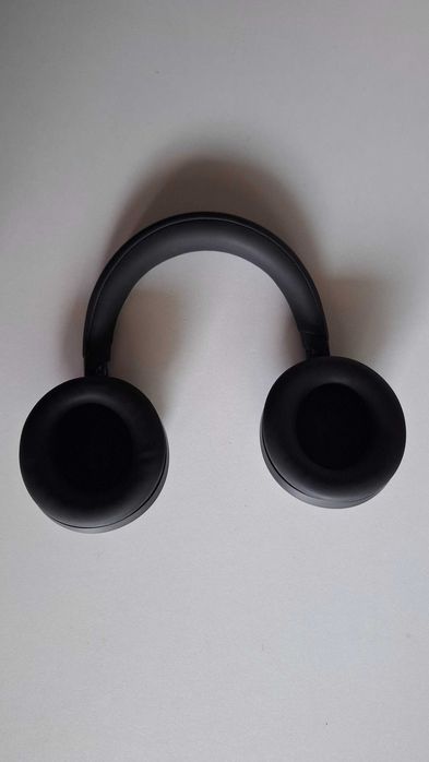 Слушалки Soundcore Space One (Черни)