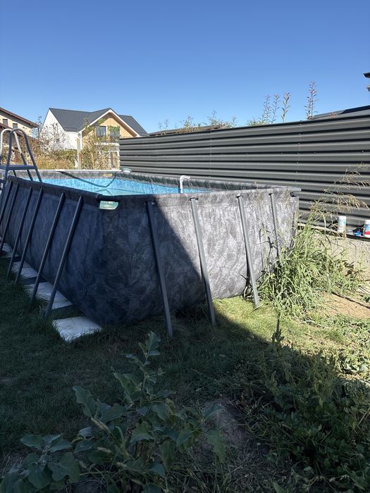 Vand piscina Bestway