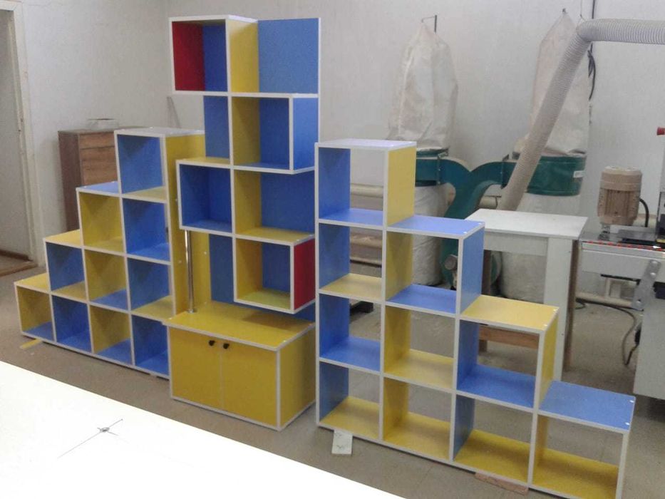 детская мебель новая