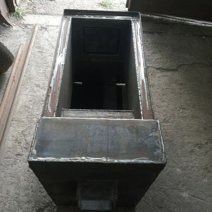 Печь-котлы, продам