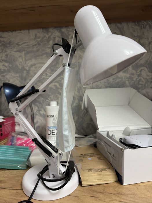 Маникюрный набор