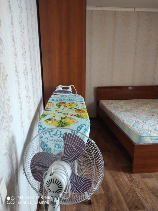 Сдам 2 КВ новостройка р- он Атлантида, Дельфин 2/5,