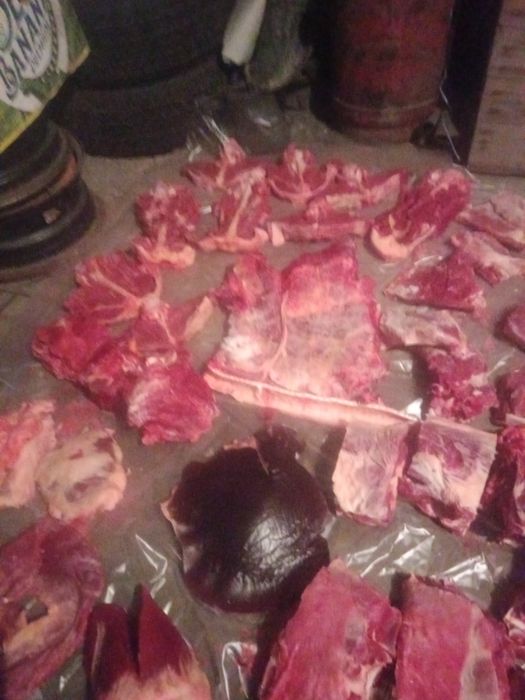 Продам кунан пол