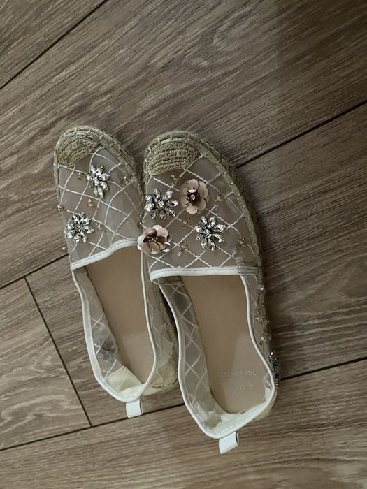 Туфли Балетки Босоножки