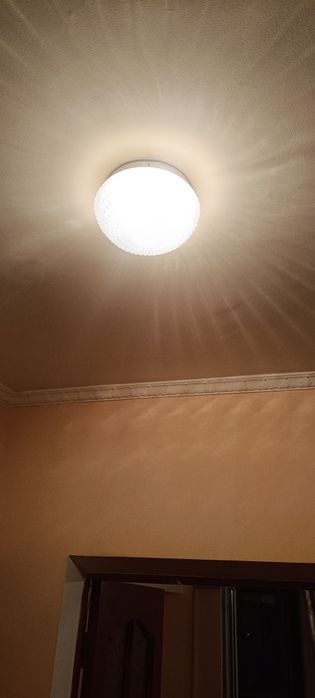 Срочно продам герметичный , светельник!