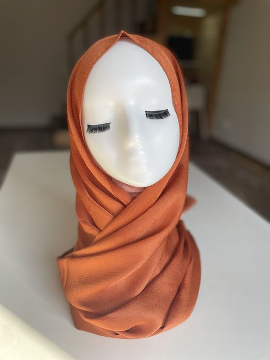 Манекен голова в отл сос