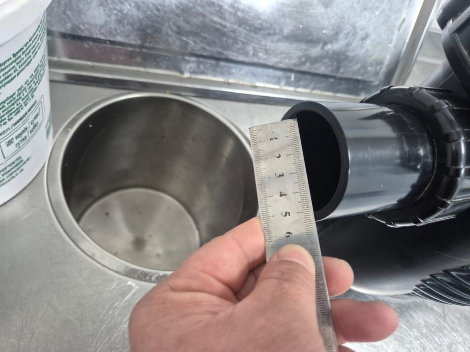 Насос для бассейна