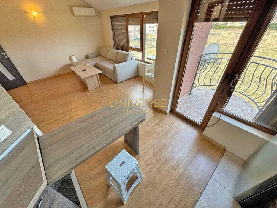 Продава се Двустаен апартамент в с. Равда, Област Бургас - 70 кв.м за 1179 €/кв.м - Снимка #4