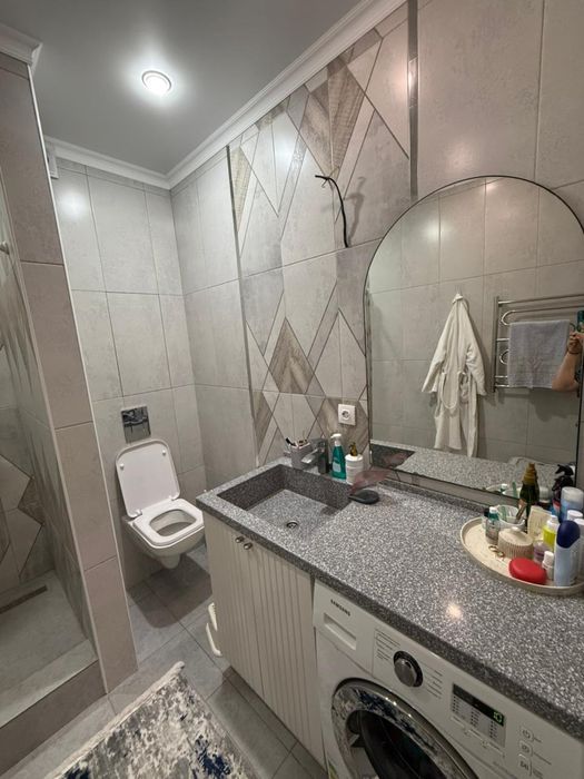 ОТЛИЧНЫЙ вариянт 3 ком кв