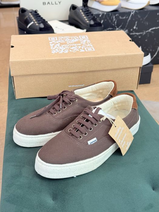 Дамски миришешти гуменки Youmans