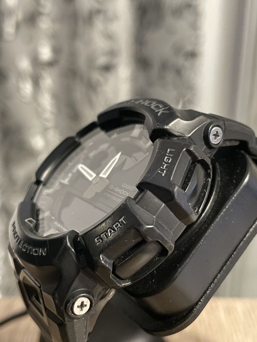 Casio G-Shock GBA-900-1AER
