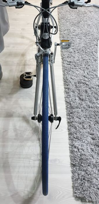 Велосипед ORBEA испания