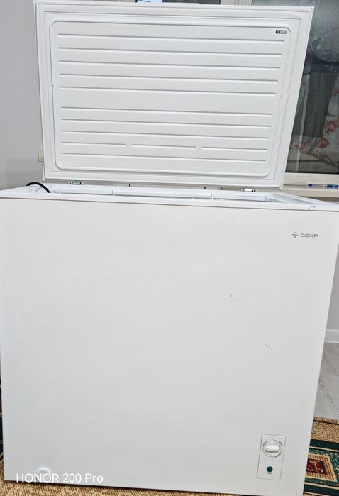 Продаётся морозилка