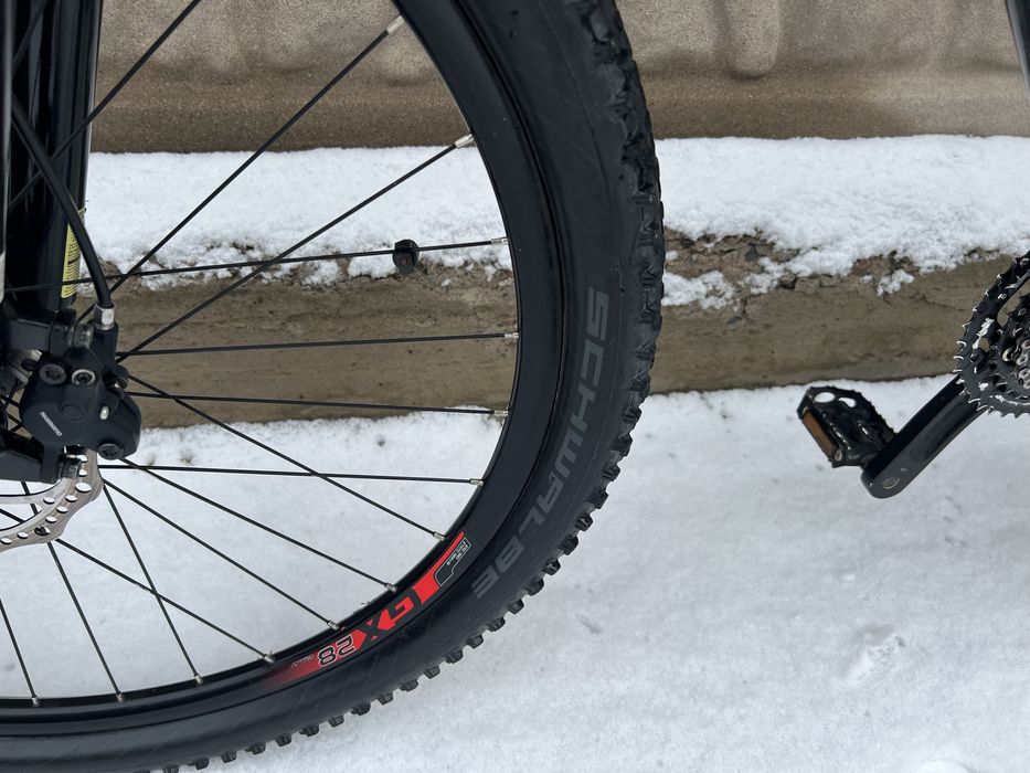 Велосипед Giant ATX O ( centurion Merida cube trek