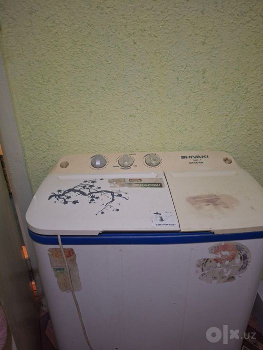 Продается б/у мебель
