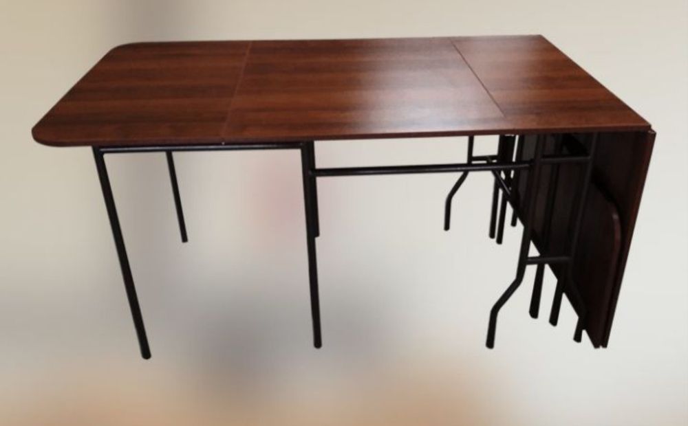 Стол - книжка Трансформер