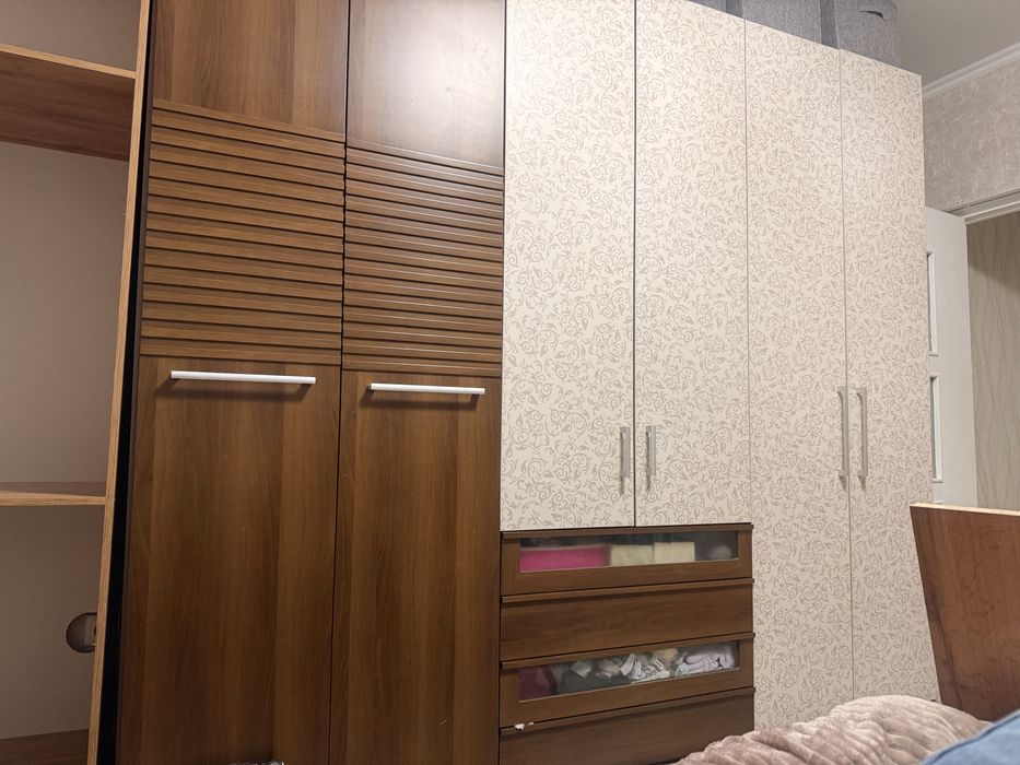Шкаф для спальни