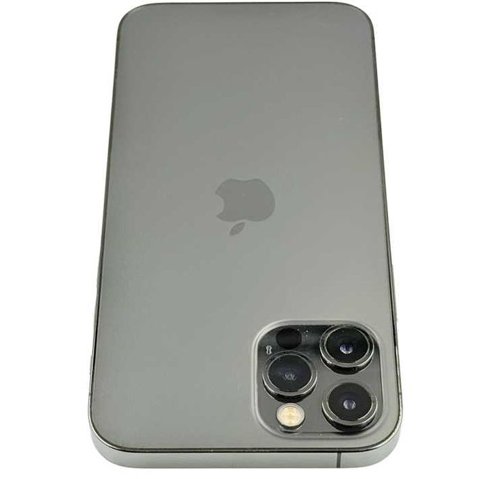 Magazin Apple iPhone 12 Pro Graphite 128GB Excelent Cu Garantie Rate