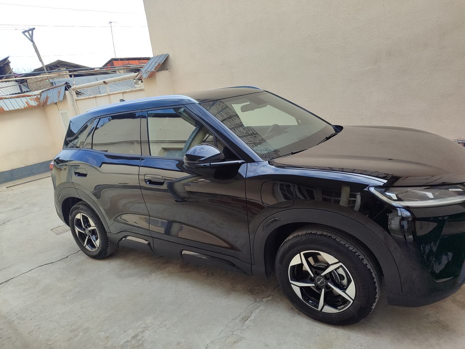 Srochna BYD YUAN UP sotiladi