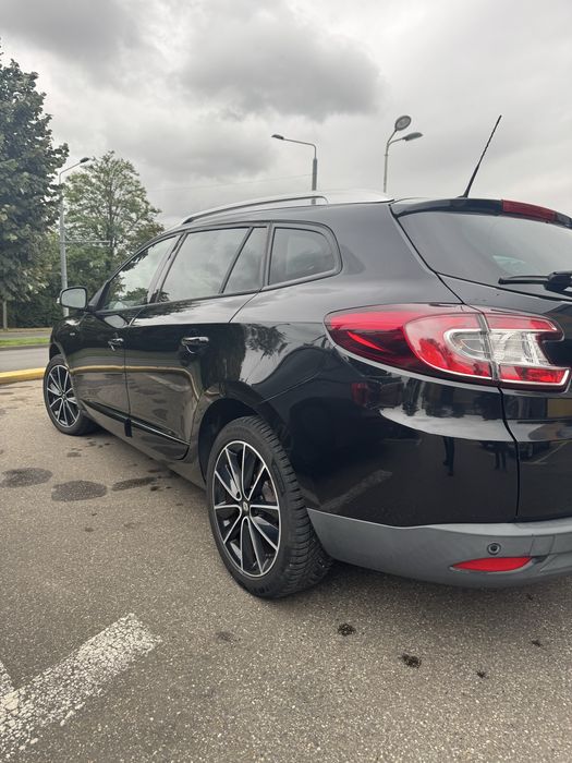 RENAULT Megane 2014 — imagine 3