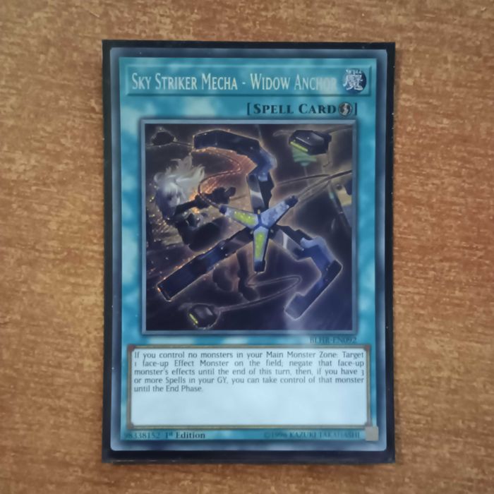Колекционерски YuGiOh Карти