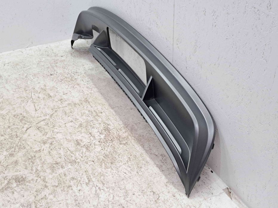 Fusta bara spate Volkswagen Tiguan II (5N) [Fabr 2016-2018] 5NA807568