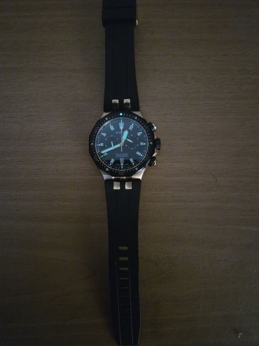 Edox Delfin 10109