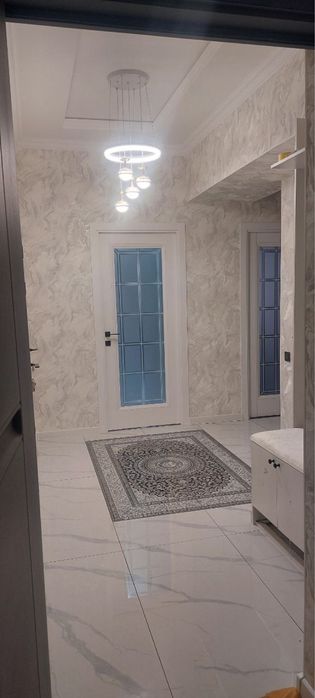 Продается 3х комнатная квартира новостройка Циолковского Никитина