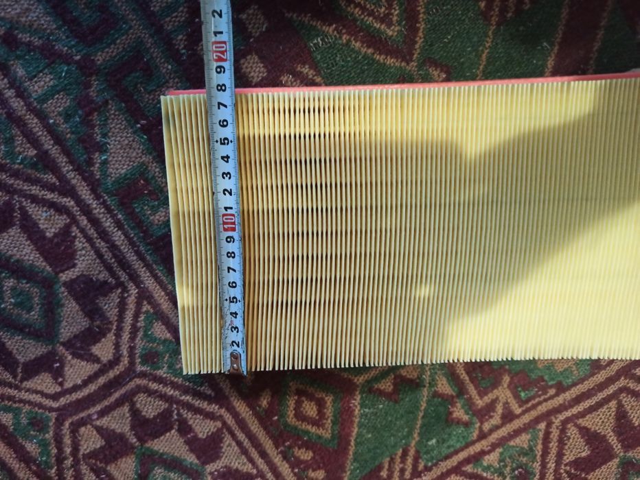 Филтри за мерцедес