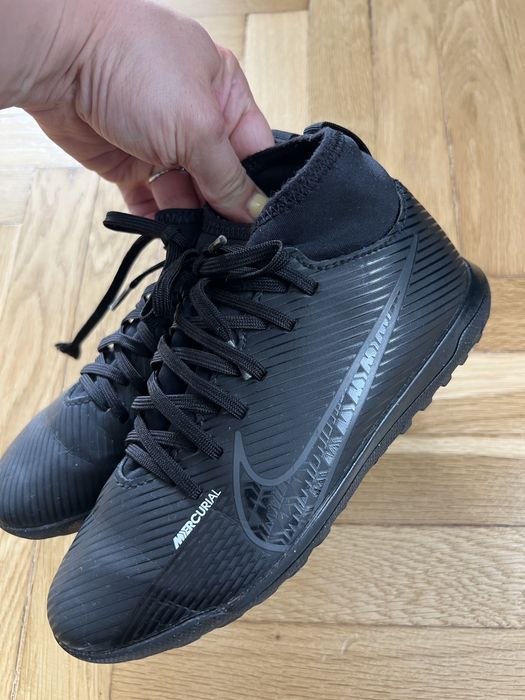 Ghete de fotbal Nike fara crampoane