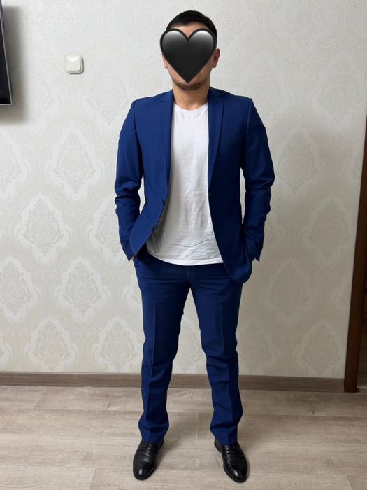 Костюм Италия за 17000