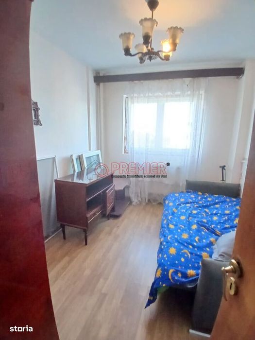 Apartament 3 camere | Șos. Olteniței | 68,28 mp | Etaj 3/8 | Loc de