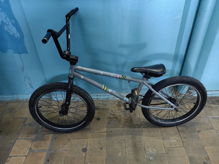Bmx haro хорошее состояние