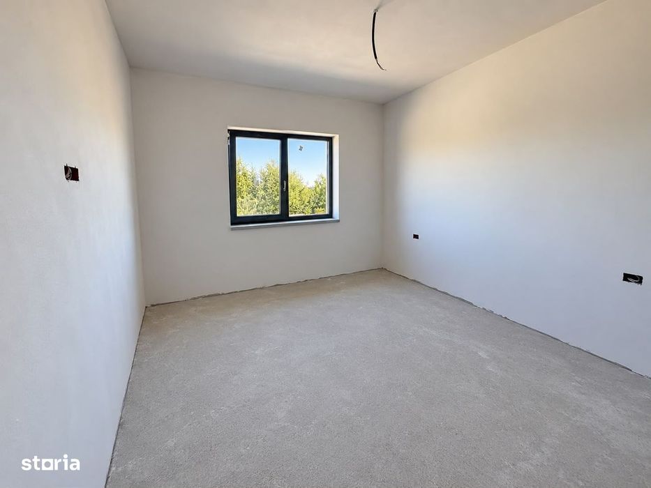 Duplex modern în Moșnița Veche – 365 mp teren 115 mp/utili Comision 0