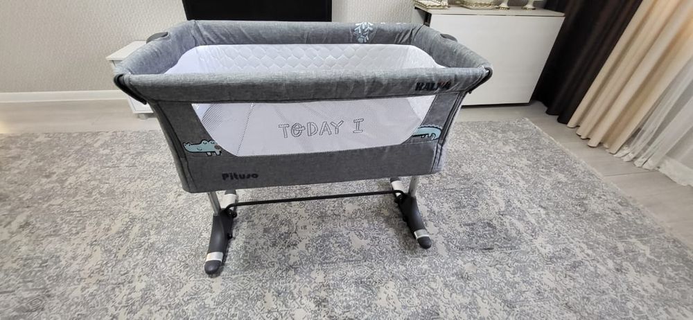 Кровать колыбель